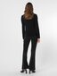 Moteriški marškinėliai Vero Moda, 10257522*01, juodos spalvos kaina ir informacija | Palaidinės, marškiniai moterims | pigu.lt