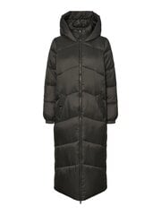 Пальто женское Vero Moda Uppsala 10250637*02, цвет оливковый 5715106917736 цена и информация | Женские куртки | pigu.lt