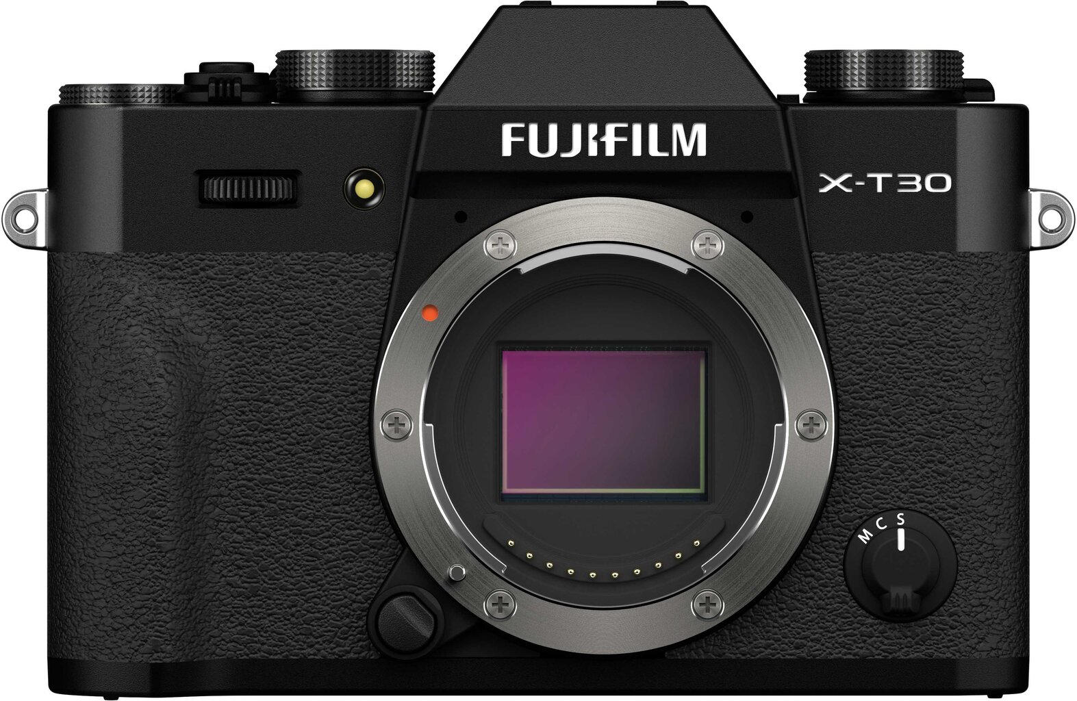 Fujifilm X-T30 II body, black kaina ir informacija | Skaitmeniniai fotoaparatai | pigu.lt