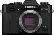 Fujifilm X-T30 II body, black цена и информация | Skaitmeniniai fotoaparatai | pigu.lt