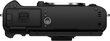 Fujifilm X-T30 II body, black цена и информация | Skaitmeniniai fotoaparatai | pigu.lt