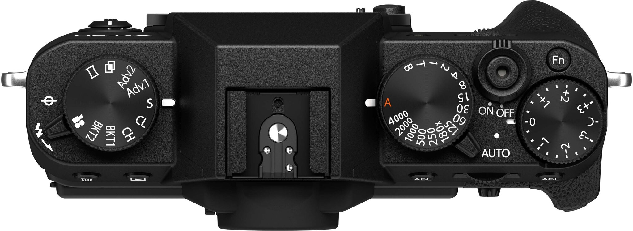 Fujifilm X-T30 II body, black kaina ir informacija | Skaitmeniniai fotoaparatai | pigu.lt