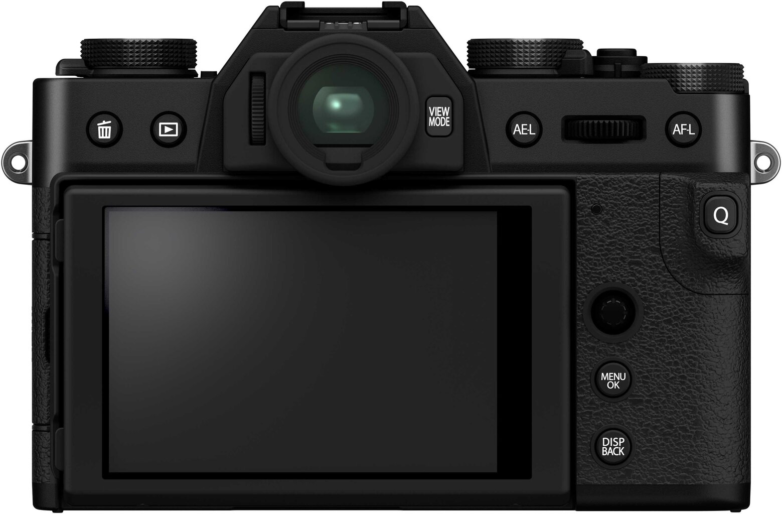 Fujifilm X-T30 II body, black kaina ir informacija | Skaitmeniniai fotoaparatai | pigu.lt