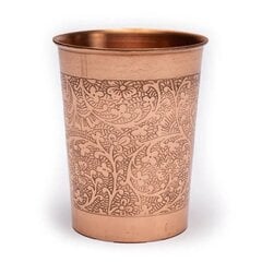 Floral Design, Yogi-Yogini puodelis, 250 ml kaina ir informacija | Taurės, puodeliai, ąsočiai | pigu.lt