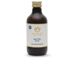 Успокаивающее масло для суставов Ayur Flex, Maharishi Ayurveda, 100мл цена и информация | Эфирные, косметические масла, гидролаты | pigu.lt