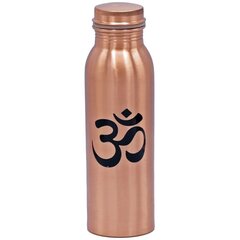 Varinė gertuvė-butelis Ohm Yogi Yogini, 750 ml kaina ir informacija | Gertuvės | pigu.lt