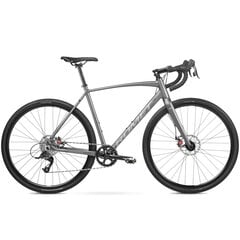 Гравийный велосипед Romet Boreas 1 - M цена и информация | Велосипеды | pigu.lt