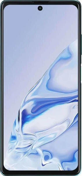 Blackview A100, 128GB, Dual SIM, Galaxy Blue kaina ir informacija | Mobilieji telefonai | pigu.lt