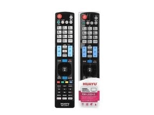 HQ LXP936 kaina ir informacija | Išmaniųjų (Smart TV) ir televizorių priedai | pigu.lt