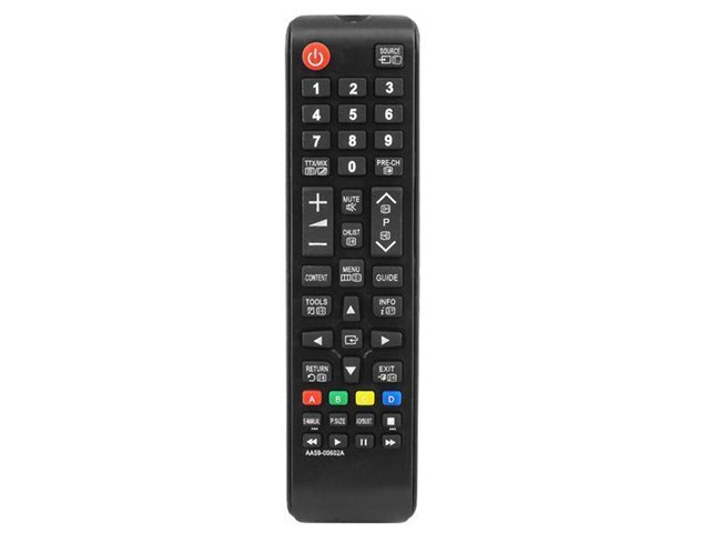 HQ LXP5650 kaina ir informacija | Išmaniųjų (Smart TV) ir televizorių priedai | pigu.lt