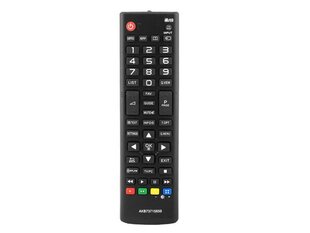 HQ LXP5650 цена и информация | Аксессуары для телевизоров и Smart TV | pigu.lt