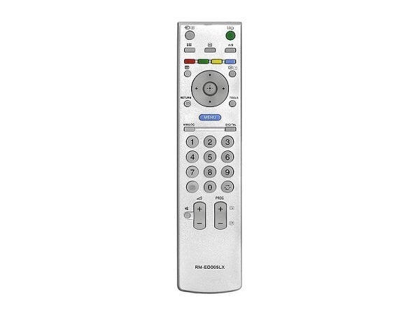 HQ LXP440 цена и информация | Išmaniųjų (Smart TV) ir televizorių priedai | pigu.lt