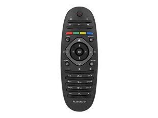HQ LXP3802 kaina ir informacija | Išmaniųjų (Smart TV) ir televizorių priedai | pigu.lt
