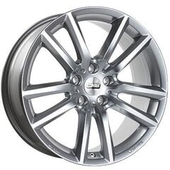 Cms C27 7.0R18 5X114/45 67.2 цена и информация | Литые диски | pigu.lt