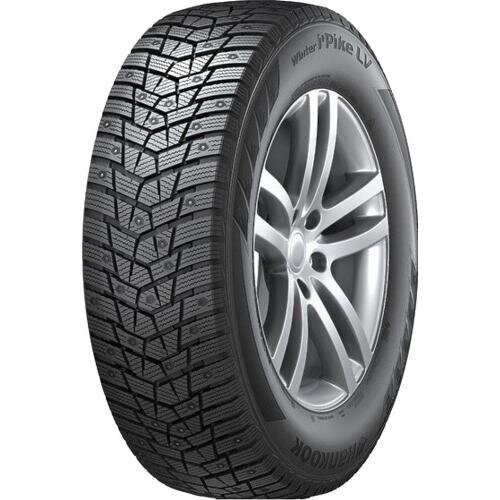 Hankook Winter i*pike lv (rw15) 215/70R15 109/107R цена и информация | Žieminės padangos | pigu.lt