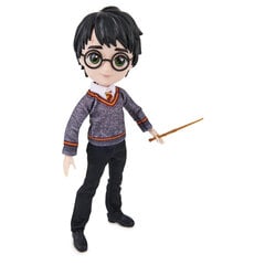 Lėlė Haris Poteris Harry Potter, 20 cm kaina ir informacija | Žaislai berniukams | pigu.lt