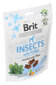 Brit Care Dog su vabzdžiais ir tunu, 200 g цена и информация | Skanėstai šunims | pigu.lt