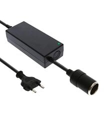 Paxo automobilio maitinimo adapteris 10A, 120W, 12V kaina ir informacija | Krovikliai telefonams | pigu.lt