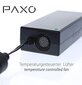 Paxo in-Car Power Adapter kaina ir informacija | Krovikliai telefonams | pigu.lt