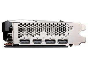 Видеокарта Msi V502-035R цена и информация | Видеокарты (GPU) | pigu.lt