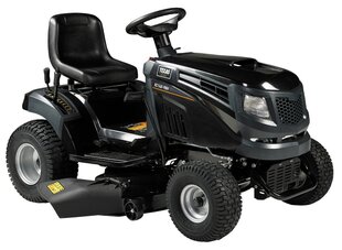 Traktorius Texas XC140-98H цена и информация | Садовые тракторы | pigu.lt