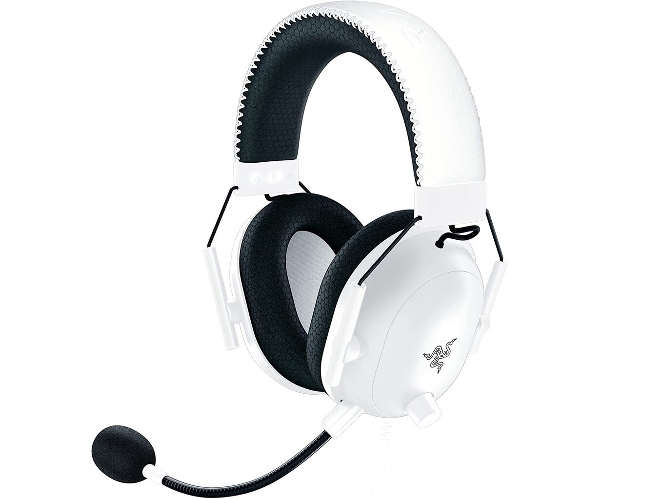 Razer BlackShark V2 Pro RZ04-03220300-R3M1 White цена и информация | Ausinės | pigu.lt