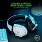 Razer BlackShark V2 Pro RZ04-03220300-R3M1 White цена и информация | Ausinės | pigu.lt