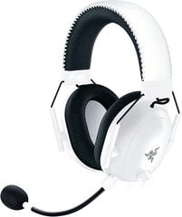 Razer BlackShark V2 Pro RZ04-03220300-R3M1 White kaina ir informacija | Ausinės | pigu.lt