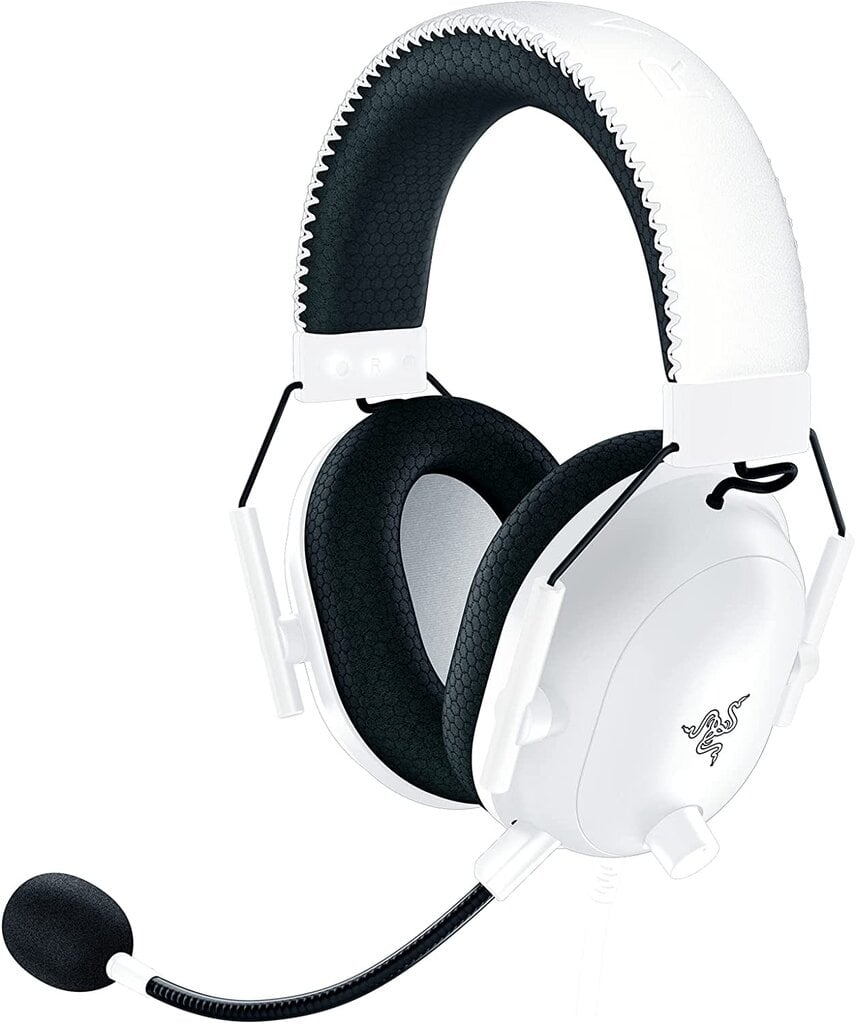 Razer BlackShark V2 Pro RZ04-03220300-R3M1 White цена и информация | Ausinės | pigu.lt