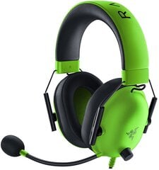 Razer Blackshark V2 X kaina ir informacija | Ausinės | pigu.lt