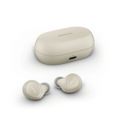 Jabra Elite 7 Pro Gold Beige : 100-99172005-60 цена и информация | Теплая повязка на уши, черная | pigu.lt