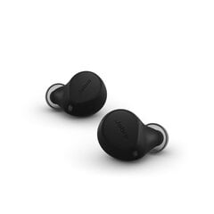 Jabra Elite 7 Active Black : 100-99171000-60 цена и информация | Теплая повязка на уши, черная | pigu.lt