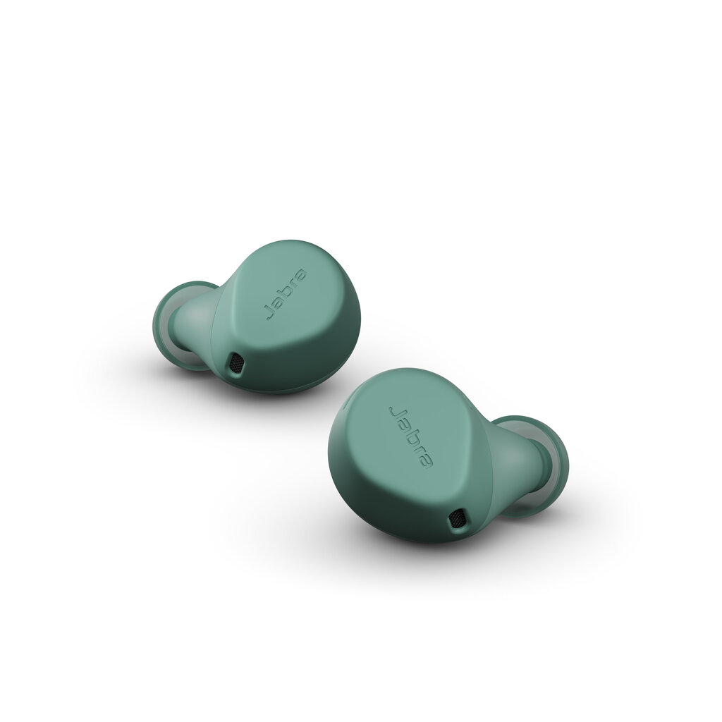 Jabra Elite 7 Active Mint : 100-99171003-60 цена и информация | Ausinės | pigu.lt