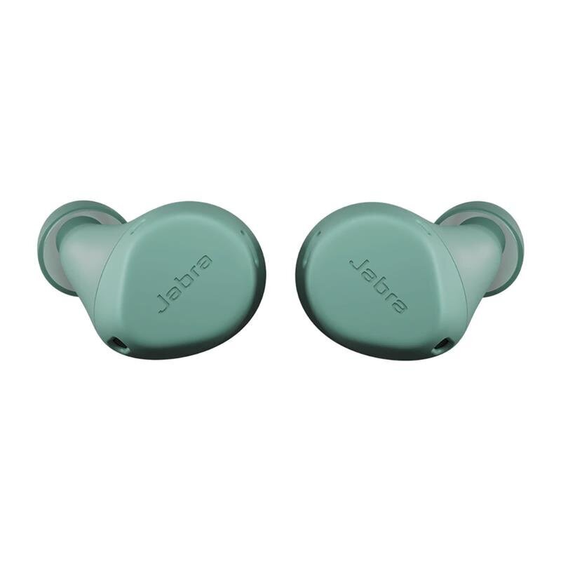 Jabra Elite 7 Active Mint : 100-99171003-60 kaina ir informacija | Ausinės | pigu.lt