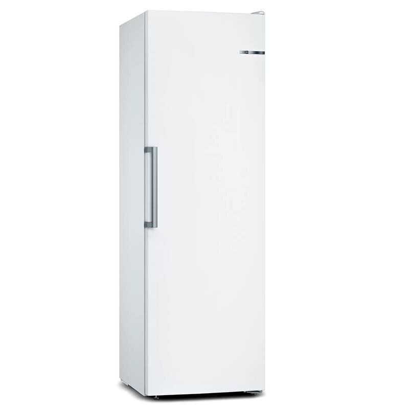 Bosch GSN36FWFV kaina ir informacija | Šaldikliai, šaldymo dėžės | pigu.lt