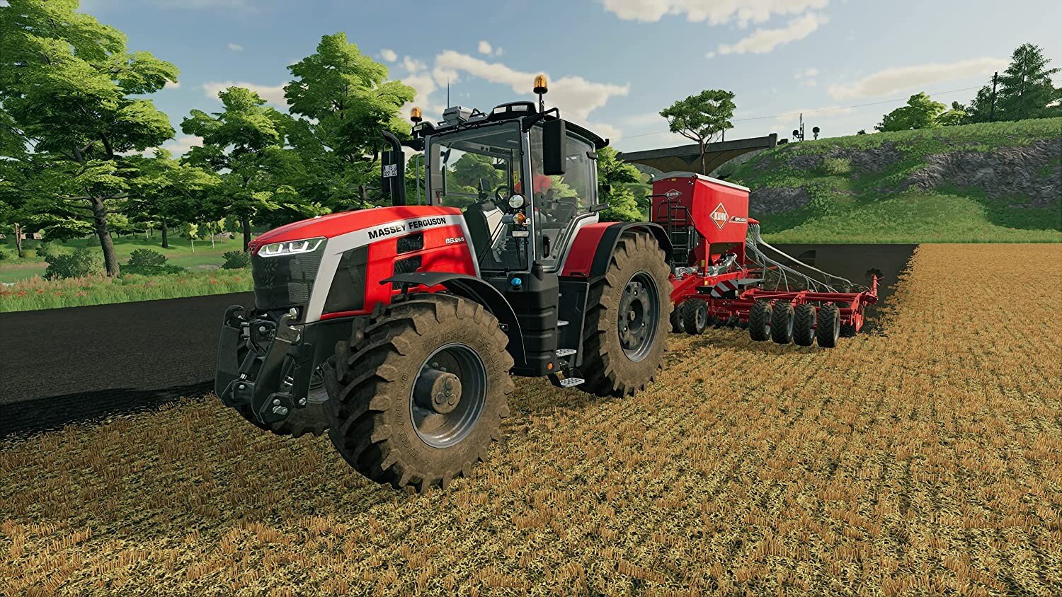 Farming Simulator 22 skirtas Xbox One / Series X/S kaina ir informacija | Kompiuteriniai žaidimai | pigu.lt