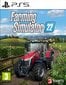 PS5 mäng Farming Simulator 22 (eeltellimisel) kaina ir informacija | Kompiuteriniai žaidimai | pigu.lt