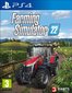 PS4 mäng Farming Simulator 22 (eeltellimisel) kaina ir informacija | Kompiuteriniai žaidimai | pigu.lt