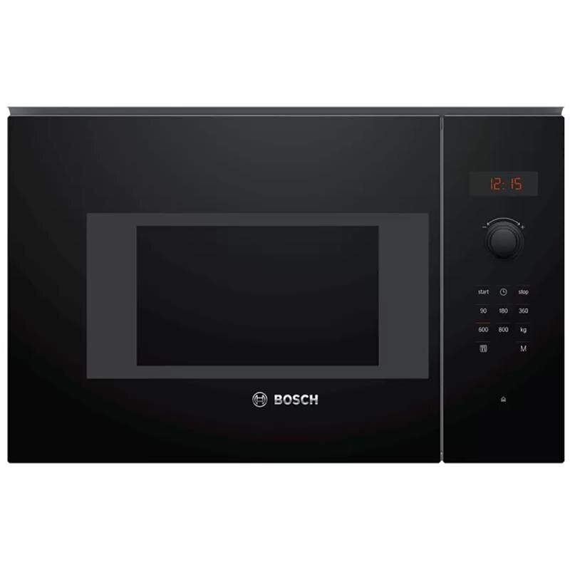 Bosch BFL523MB3 kaina ir informacija | Mikrobangų krosnelės | pigu.lt