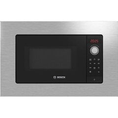 Bosch BFL623MS3 Serie | 2 цена и информация | Микроволновые печи | pigu.lt