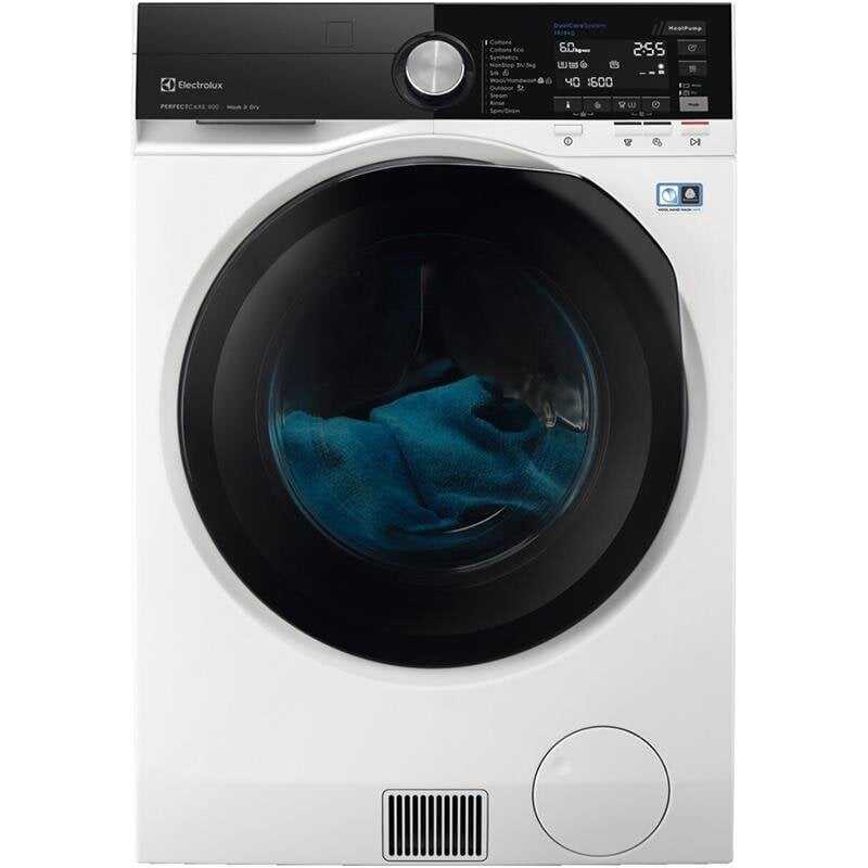 Electrolux EW9W161BC kaina ir informacija | Skalbimo mašinos | pigu.lt