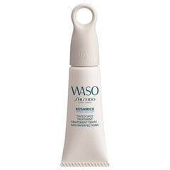 Veido odos maskuoklis ShiSeido Waso Subtle Peach, 8 ml kaina ir informacija | Makiažo pagrindai, pudros | pigu.lt