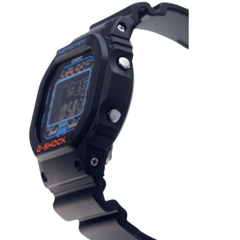 Vyriškas laikrodis Casio GW-B5600CT-1ER kaina ir informacija | Vyriški laikrodžiai | pigu.lt
