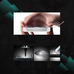 Wozinsky 9H Pro+ Tempered Glass 50285 цена и информация | Аксессуары для планшетов, электронных книг | pigu.lt