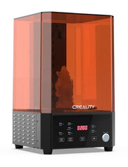 Creality UW-01 стиральная / сушильная машина цена и информация | Смарттехника и аксессуары | pigu.lt