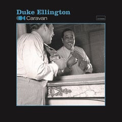 Vinilinė plokštelė Duke Ellington „Caravan“ kaina ir informacija | Vinilinės plokštelės, CD, DVD | pigu.lt