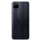 Realme C21Y, 64GB, Dual SIM, Black kaina ir informacija | Mobilieji telefonai | pigu.lt