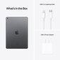 Apple iPad 10.2" Wi-Fi + Cellular 256GB - Space Grey 9th Gen MK4E3FD/A цена и информация | Planšetiniai kompiuteriai | pigu.lt