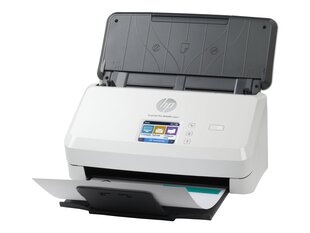 HP ScanJet Pro N4000 snw1 цена и информация | Сканеры | pigu.lt