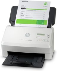 HP Scanjet Enterprise Flow 5000 s5 цена и информация | Сканеры | pigu.lt